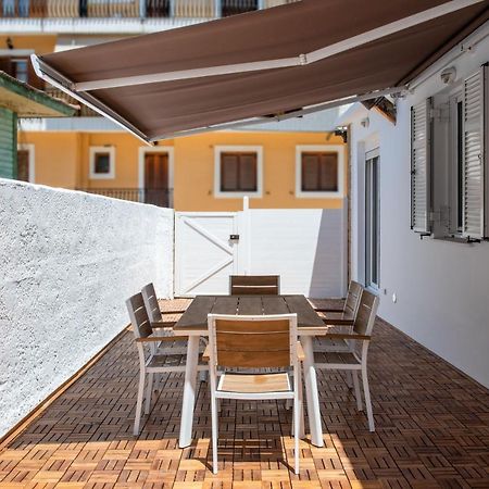 Villa Siora Agiolina Argostoli  Exterior foto