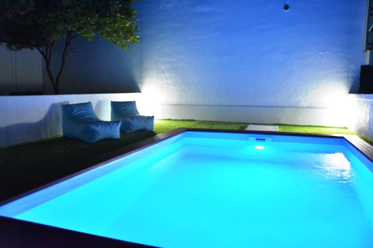 Villa Siora Agiolina Argostoli  Exterior foto