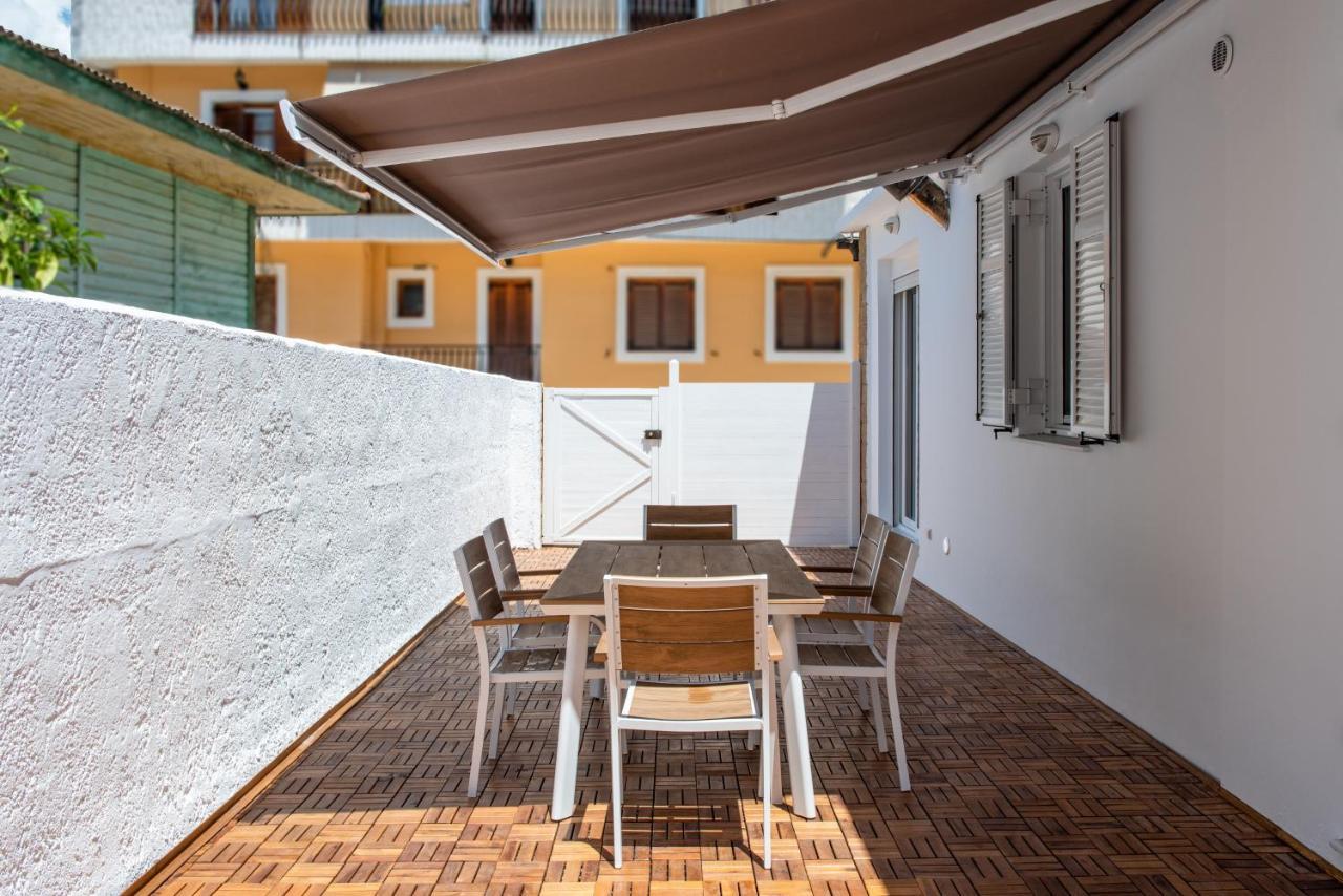 Villa Siora Agiolina Argostoli  Exterior foto