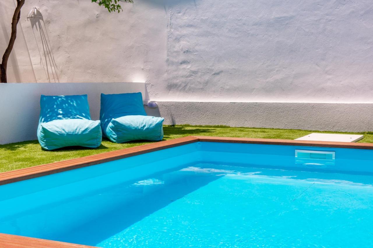 Villa Siora Agiolina Argostoli  Exterior foto