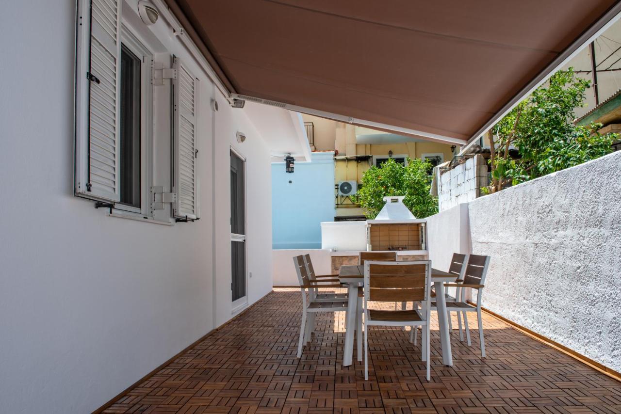 Villa Siora Agiolina Argostoli  Exterior foto