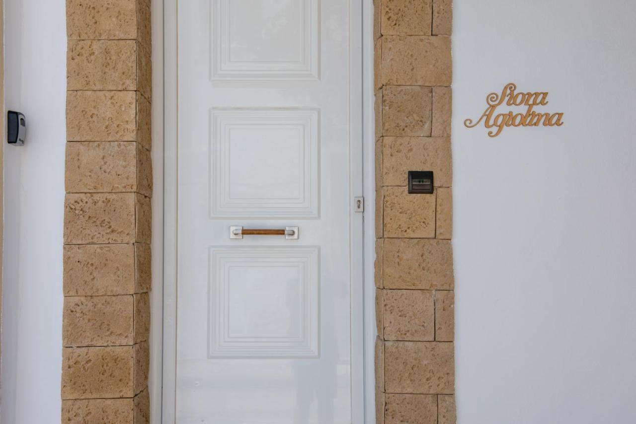 Villa Siora Agiolina Argostoli  Exterior foto